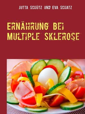 cover image of Ernährung bei Multiple Sklerose